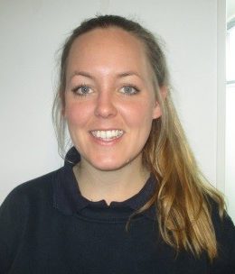 Kirsty Marsden